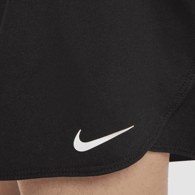 Shorts Swing para niños talla pequeña Nike Dri-FIT "All Day Play"