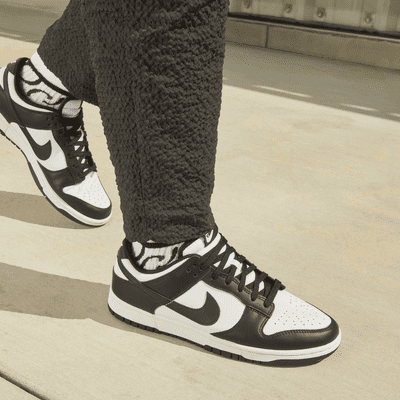 Chaussure Nike Dunk Low Retro pour Homme