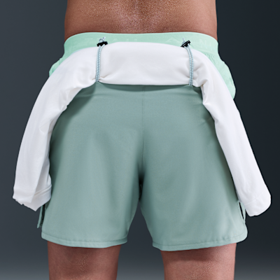 Nike Trail Second Sunrise