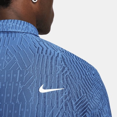 Polo de golfe Dri-FIT ADV Nike Tour para homem