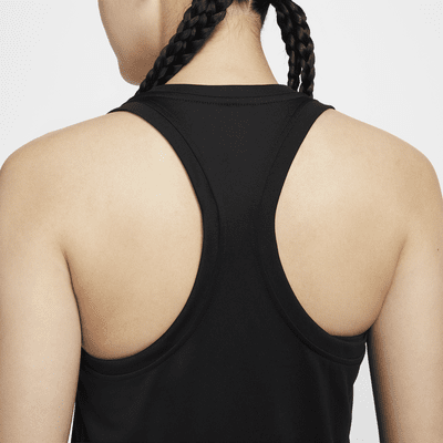 Nike Dri-FIT Women's Racerback Tank