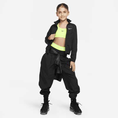 Nike Sportswear Windrunner Older Kids' (Girls') Loose Jacket