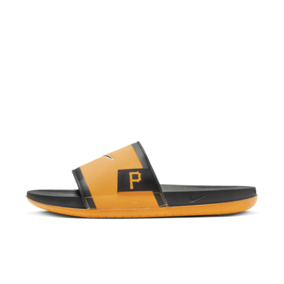 Nike Offcourt (Pittsburgh Pirates) Offcourt Slides