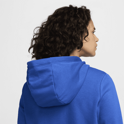 Nike Sportswear Club Fleece Women's Pullover Hoodie