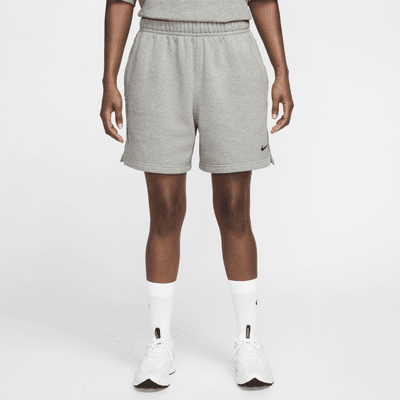 Shorts Cardinal in fleece NOCTA