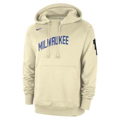 Bucks city store edition hoodie