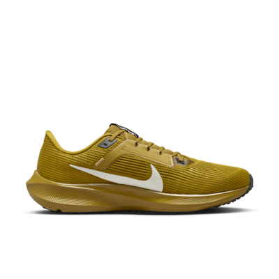 Nike Pegasus 40 Men's Road Running Shoes. Nike VN