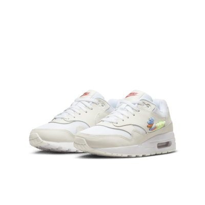 Tenis para niños grandes Nike Air Max 1 SE