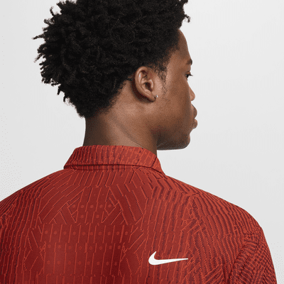 Nike Tour Dri-FIT ADV golfskjorte til herre