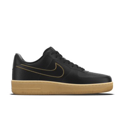 Chaussure personnalisable Nike Air Force 1 Low By You pour femme. Nike FR