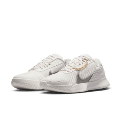 Scarpa da tennis per campi in cemento NikeCourt Vapor Pro 2 Premium – Uomo