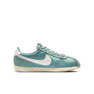 Nike Cortez Textile Big Kids' Shoes