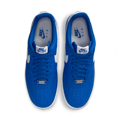 Nike Air Force 1 '07 Men's Shoes