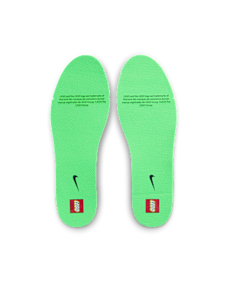 Nike Hustle D 12 x LEGO® 聯名系列