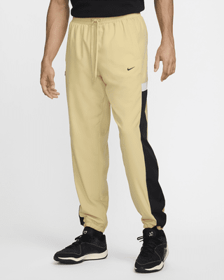 Мужские  Nike Icon Woven Basketball Pants для баскетбола