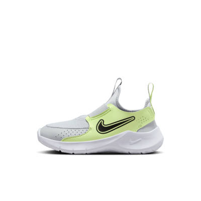 Tenis para niños de preescolar Nike Flex Runner 3