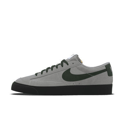 Nike Blazer Low By You Custom Women's Shoes