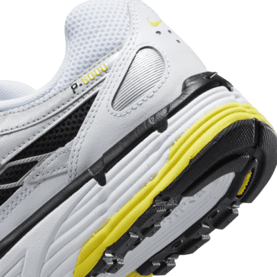 Nike P-6000 Damesschoen. Nike BE