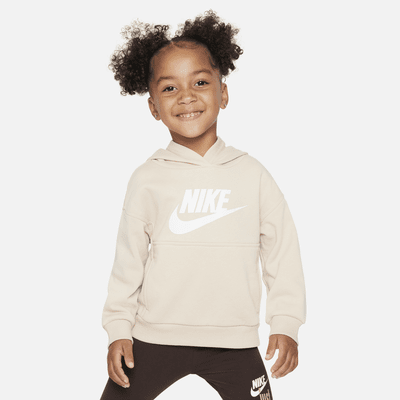 Nike Sportswear Club Fleece Pullover Toddler Hoodie