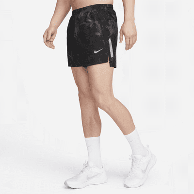 Nike Dri-FIT Run Division Stride Men's 4" Brief-Lined Running Shorts