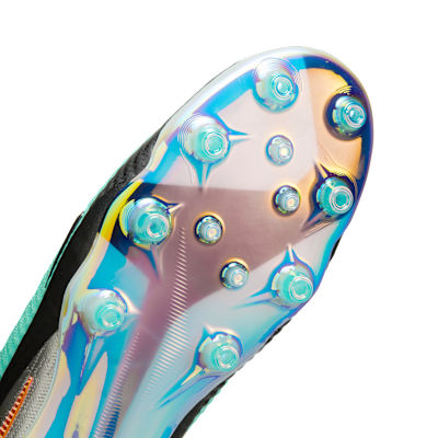 Scarpa da calcio per erba artificiale Nike Phantom 6 High Elite