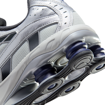Nike Shox Ride 2 Men's Shoes