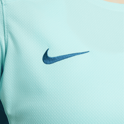 Nike Australia 2020 Away Stadium SS Shirt