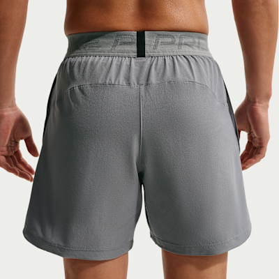 Nike Pro Training Men's Dri-FIT 15cm (approx.) Shorts