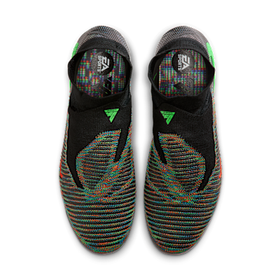 Botas de fútbol para terreno firme Nike Phantom 6 High Elite "EA SPORTS FC"