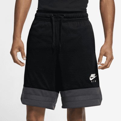 nike air mesh shorts