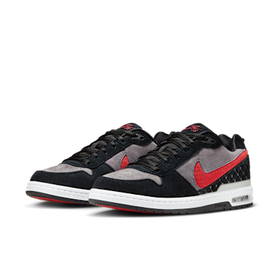 Paul Rodriguez Zoom Air Low Skate Shoes