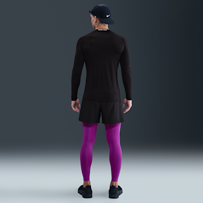 Nike Pro Men's Dri-FIT Fitness Tights