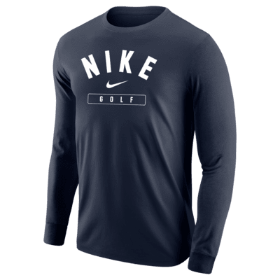 Мужская футболка Nike Golf