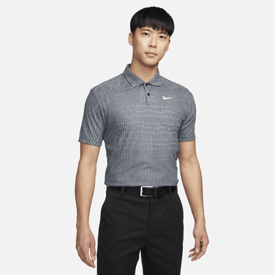 Polo da golf Dri-FIT ADV Nike Tour – Uomo