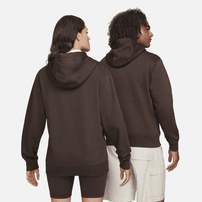 Nike Sportswear Club Fleece Dessuadora amb caputxa