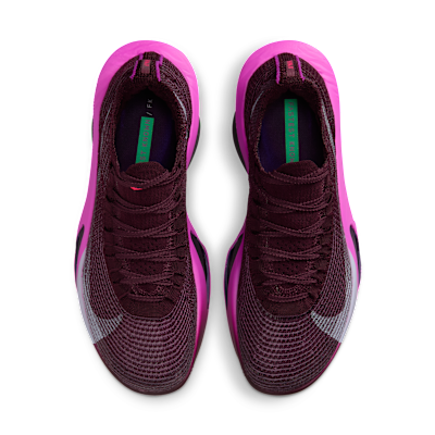 Tenis de carrera en pavimento para mujer Nike Alphafly 3