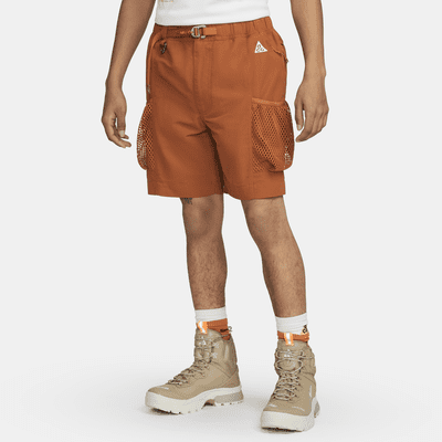 Shorts cargo con estampado para hombre Nike ACG "Snowgrass"