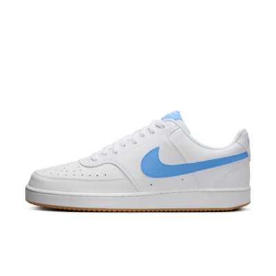 Nike Court Vision Low Men's Shoes