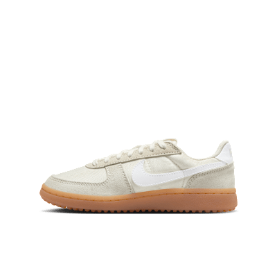 Nike Field General Big Kids' Shoes