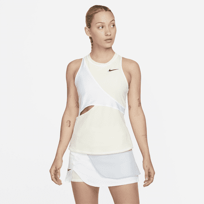 tennis sportswear nike