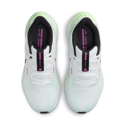 Tenis de correr en pavimento para mujer Nike Structure 25