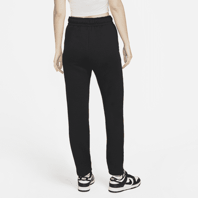 Nike Sportswear Modern Fleece Pantalón de talle alto y tejido French terry - Mujer