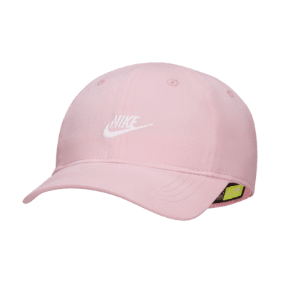 Gorra con visera curva para bebé (12-24 M) Nike Futura