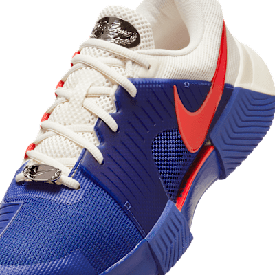 Nike GP Challenge 1 Premium Men's Hard Court Tennis Shoes