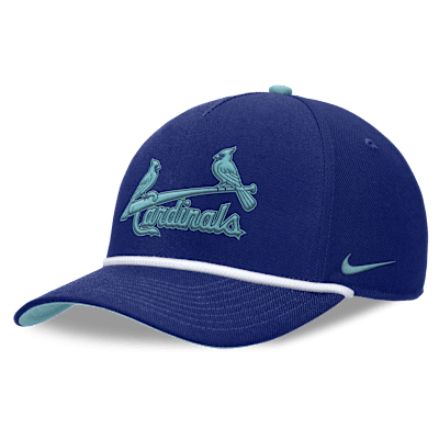 St. Louis Cardinals Rise