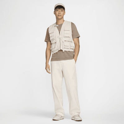 Nike Life Men's Utility Vest