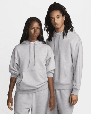 Nike Wool Classic Hoodie