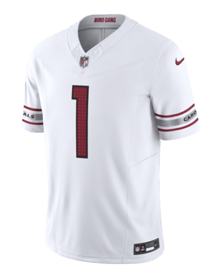 Nike DeAndre Hopkins Arizona Cardinals Men's Dri-Fit NFL Limited Football Jersey White