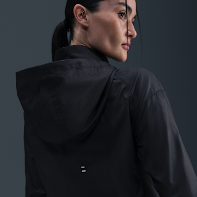 Nike Tempo Women's Repel Running Jacket