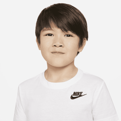 T-shirt Nike Sportswear - Bambino/a